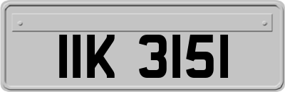 IIK3151