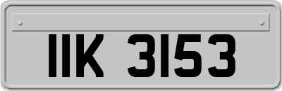 IIK3153