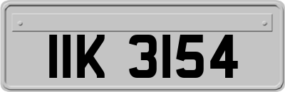 IIK3154