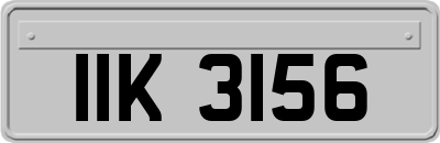 IIK3156