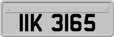 IIK3165