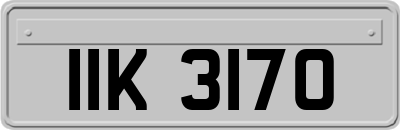 IIK3170