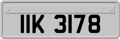 IIK3178