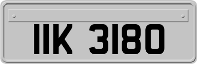 IIK3180