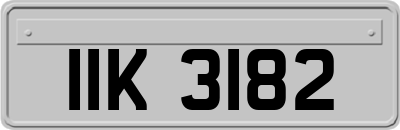 IIK3182