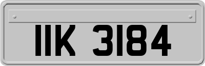 IIK3184