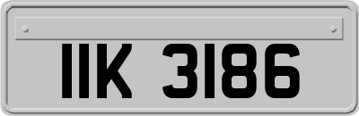 IIK3186