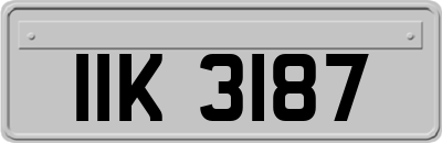 IIK3187