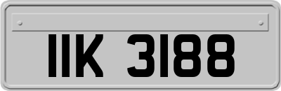 IIK3188