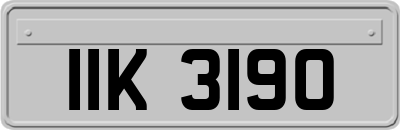 IIK3190