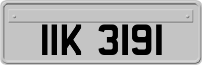 IIK3191