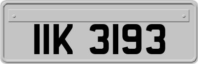 IIK3193