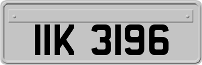 IIK3196
