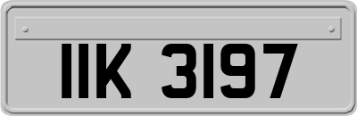 IIK3197