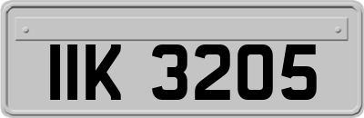IIK3205