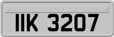 IIK3207
