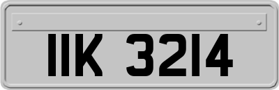 IIK3214