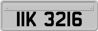 IIK3216