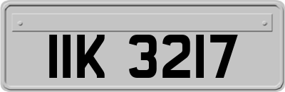 IIK3217