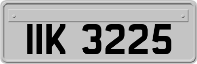 IIK3225