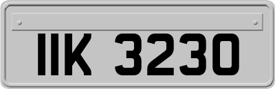 IIK3230