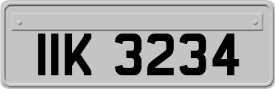 IIK3234