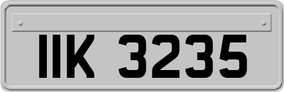 IIK3235