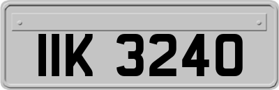 IIK3240