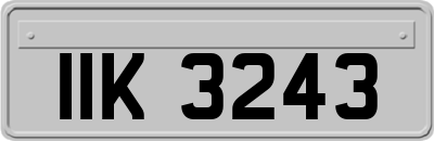 IIK3243