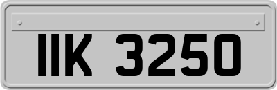 IIK3250