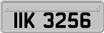 IIK3256