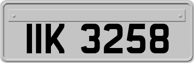 IIK3258