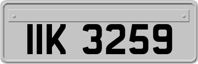 IIK3259