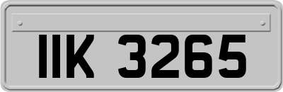 IIK3265