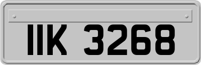 IIK3268