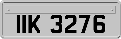 IIK3276