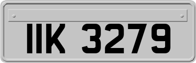 IIK3279