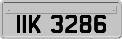 IIK3286