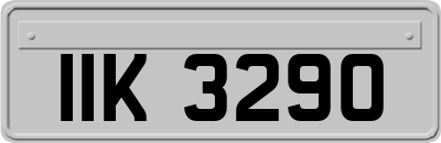 IIK3290