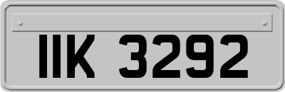 IIK3292