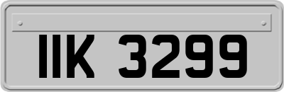 IIK3299