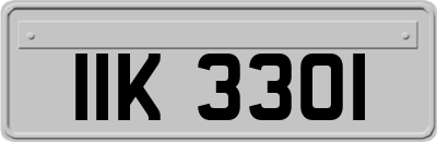 IIK3301