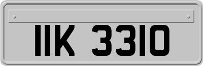 IIK3310
