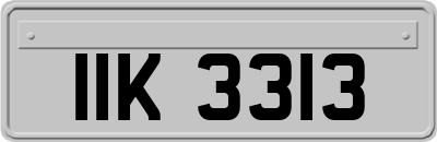 IIK3313
