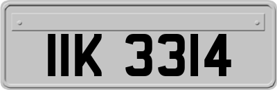 IIK3314