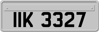IIK3327
