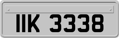 IIK3338