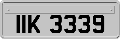 IIK3339