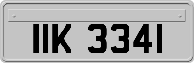 IIK3341