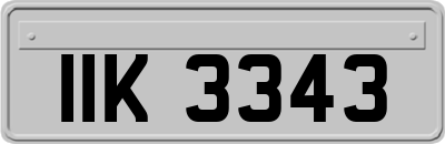 IIK3343